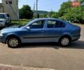 Серый Шкода Октавия, объемом двигателя 1.6 л и пробегом 163 тыс. км за 7200 $, фото 3 на Automoto.ua