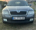 Серый Шкода Октавия, объемом двигателя 1.6 л и пробегом 295 тыс. км за 5500 $, фото 2 на Automoto.ua