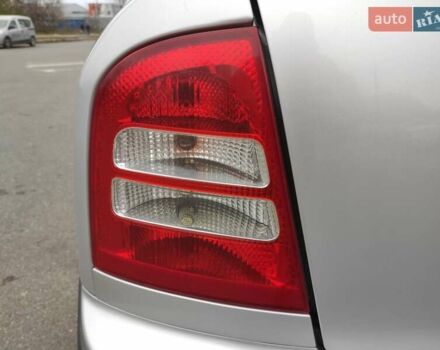 Сірий Шкода Октавія, об'ємом двигуна 1.6 л та пробігом 152 тис. км за 5700 $, фото 17 на Automoto.ua