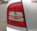 Сірий Шкода Октавія, об'ємом двигуна 1.6 л та пробігом 152 тис. км за 5700 $, фото 17 на Automoto.ua
