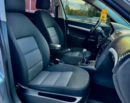 Сірий Шкода Октавія, об'ємом двигуна 1.6 л та пробігом 225 тис. км за 6300 $, фото 9 на Automoto.ua