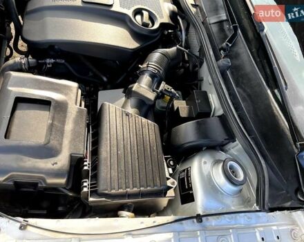 Серый Шкода Октавия, объемом двигателя 1.6 л и пробегом 218 тыс. км за 5200 $, фото 13 на Automoto.ua