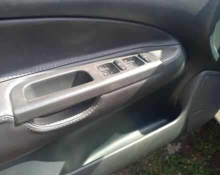 Сірий Шкода Октавія, об'ємом двигуна 1.6 л та пробігом 219 тис. км за 5650 $, фото 7 на Automoto.ua