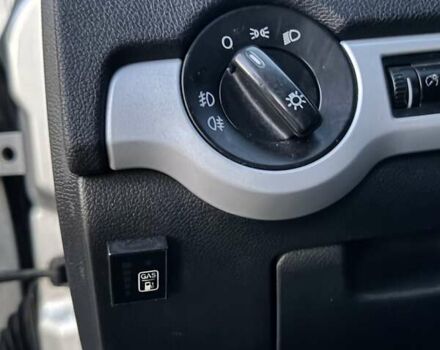 Серый Шкода Октавия, объемом двигателя 1.6 л и пробегом 215 тыс. км за 6500 $, фото 7 на Automoto.ua