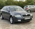 Серый Шкода Октавия, объемом двигателя 1.6 л и пробегом 250 тыс. км за 5200 $, фото 10 на Automoto.ua