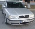 Серый Шкода Октавия, объемом двигателя 1.6 л и пробегом 211 тыс. км за 4000 $, фото 2 на Automoto.ua