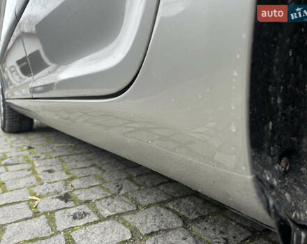 Серый Шкода Октавия, объемом двигателя 1.6 л и пробегом 234 тыс. км за 6999 $, фото 15 на Automoto.ua