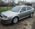 Сірий Шкода Октавія, об'ємом двигуна 1.6 л та пробігом 224 тис. км за 6300 $, фото 1 на Automoto.ua