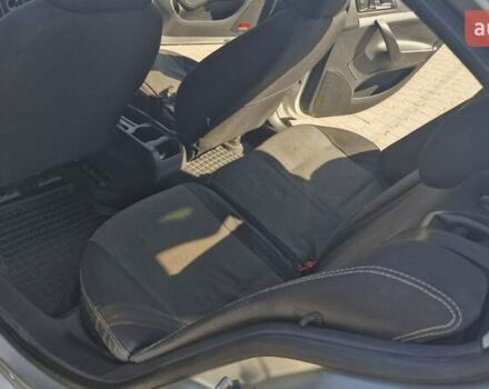 Сірий Шкода Октавія, об'ємом двигуна 1.6 л та пробігом 300 тис. км за 6500 $, фото 1 на Automoto.ua