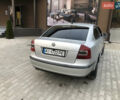 Серый Шкода Октавия, объемом двигателя 1.97 л и пробегом 260 тыс. км за 5700 $, фото 1 на Automoto.ua