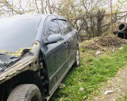Сірий Шкода Октавія, об'ємом двигуна 1.9 л та пробігом 487 тис. км за 2100 $, фото 5 на Automoto.ua