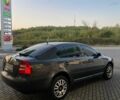 Сірий Шкода Октавія, об'ємом двигуна 1.6 л та пробігом 326 тис. км за 5600 $, фото 1 на Automoto.ua