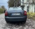 Сірий Шкода Октавія, об'ємом двигуна 2 л та пробігом 231 тис. км за 5850 $, фото 6 на Automoto.ua