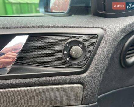 Сірий Шкода Октавія, об'ємом двигуна 1.6 л та пробігом 225 тис. км за 6990 $, фото 16 на Automoto.ua