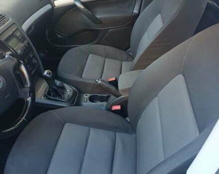 Шкода Октавия 2007 в Тернополе на Automoto.ua Серый Шкода Октавия, объемом двигателя 1.6 л и пробегом 270 тыс. км за 5600 $, фото 23 на Automoto.ua