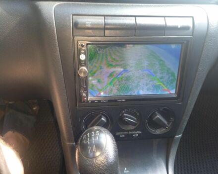 Сірий Шкода Октавія, об'ємом двигуна 1.6 л та пробігом 219 тис. км за 5650 $, фото 2 на Automoto.ua