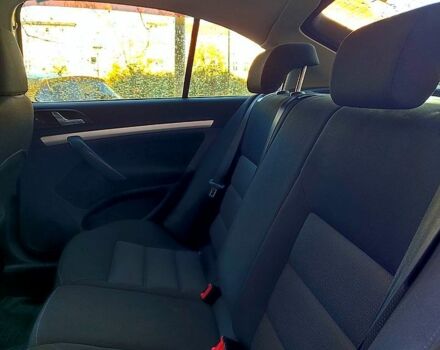 Серый Шкода Октавия, объемом двигателя 1.6 л и пробегом 245 тыс. км за 6000 $, фото 6 на Automoto.ua