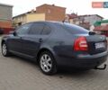Сірий Шкода Октавія, об'ємом двигуна 1.6 л та пробігом 235 тис. км за 6100 $, фото 3 на Automoto.ua