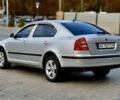 Сірий Шкода Октавія, об'ємом двигуна 1.6 л та пробігом 225 тис. км за 6300 $, фото 4 на Automoto.ua