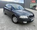 Сірий Шкода Октавія, об'ємом двигуна 1.6 л та пробігом 258 тис. км за 5000 $, фото 1 на Automoto.ua