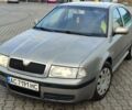 Сірий Шкода Октавія, об'ємом двигуна 1.6 л та пробігом 203 тис. км за 4700 $, фото 1 на Automoto.ua