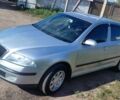 Сірий Шкода Октавія, об'ємом двигуна 1.6 л та пробігом 296 тис. км за 5000 $, фото 1 на Automoto.ua