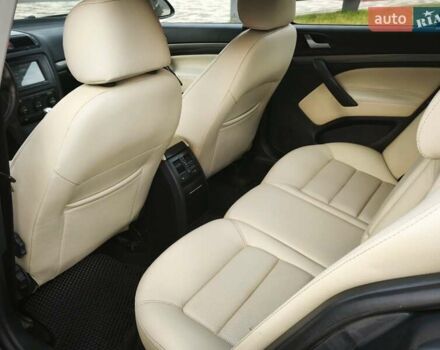 Сірий Шкода Октавія, об'ємом двигуна 1.98 л та пробігом 302 тис. км за 4700 $, фото 20 на Automoto.ua