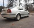 Серый Шкода Октавия, объемом двигателя 1.6 л и пробегом 300 тыс. км за 5800 $, фото 6 на Automoto.ua