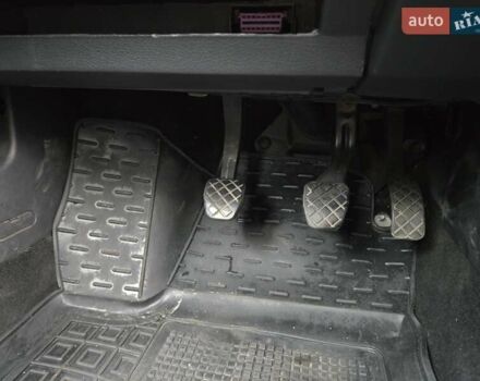 Серый Шкода Октавия, объемом двигателя 1.78 л и пробегом 184 тыс. км за 6950 $, фото 28 на Automoto.ua