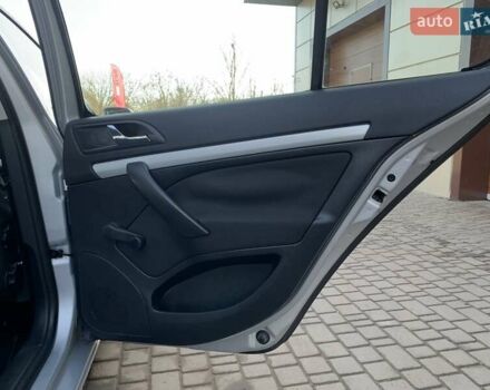 Серый Шкода Октавия, объемом двигателя 1.4 л и пробегом 239 тыс. км за 6755 $, фото 29 на Automoto.ua