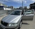 Сірий Шкода Октавія, об'ємом двигуна 1.6 л та пробігом 277 тис. км за 6000 $, фото 1 на Automoto.ua