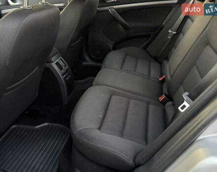 Серый Шкода Октавия, объемом двигателя 1.6 л и пробегом 188 тыс. км за 6250 $, фото 27 на Automoto.ua