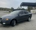Серый Шкода Октавия, объемом двигателя 1.6 л и пробегом 326 тыс. км за 5300 $, фото 12 на Automoto.ua
