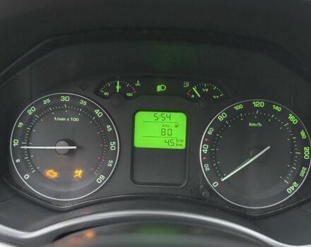 Сірий Шкода Октавія, об'ємом двигуна 1.9 л та пробігом 250 тис. км за 3250 $, фото 13 на Automoto.ua