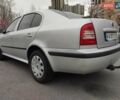 Сірий Шкода Октавія, об'ємом двигуна 1.6 л та пробігом 152 тис. км за 5700 $, фото 5 на Automoto.ua