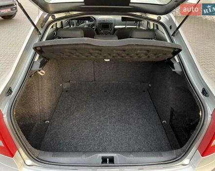 Серый Шкода Октавия, объемом двигателя 1.6 л и пробегом 257 тыс. км за 5800 $, фото 9 на Automoto.ua