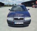 Серый Шкода Октавия, объемом двигателя 1.6 л и пробегом 223 тыс. км за 6150 $, фото 29 на Automoto.ua