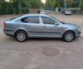 Серый Шкода Октавия, объемом двигателя 1.6 л и пробегом 176 тыс. км за 6350 $, фото 4 на Automoto.ua