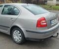 Серый Шкода Октавия, объемом двигателя 1.6 л и пробегом 297 тыс. км за 5400 $, фото 10 на Automoto.ua