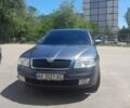 Сірий Шкода Октавія, об'ємом двигуна 1.6 л та пробігом 200 тис. км за 6300 $, фото 1 на Automoto.ua