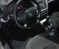 Серый Шкода Октавия, объемом двигателя 1.6 л и пробегом 215 тыс. км за 4900 $, фото 6 на Automoto.ua