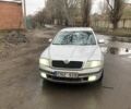 Серый Шкода Октавия, объемом двигателя 1.9 л и пробегом 300 тыс. км за 2000 $, фото 1 на Automoto.ua