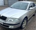 Серый Шкода Октавия, объемом двигателя 1.9 л и пробегом 320 тыс. км за 5800 $, фото 1 на Automoto.ua