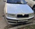 Серый Шкода Октавия, объемом двигателя 1.78 л и пробегом 370 тыс. км за 4100 $, фото 2 на Automoto.ua