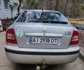 Серый Шкода Октавия, объемом двигателя 1.6 л и пробегом 260 тыс. км за 4300 $, фото 1 на Automoto.ua