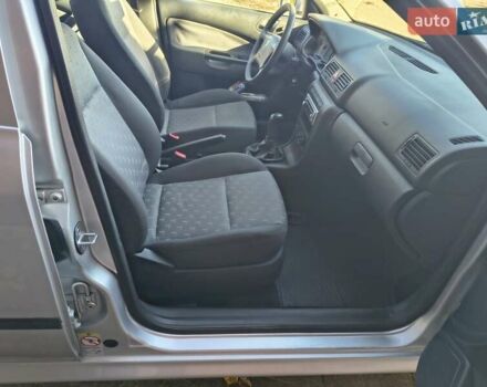 Серый Шкода Октавия, объемом двигателя 1.6 л и пробегом 74 тыс. км за 6650 $, фото 2 на Automoto.ua