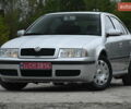 Сірий Шкода Октавія, об'ємом двигуна 1.6 л та пробігом 193 тис. км за 5999 $, фото 8 на Automoto.ua