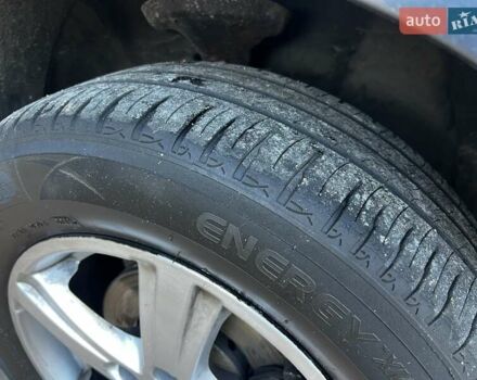 Сірий Шкода Октавія, об'ємом двигуна 1.6 л та пробігом 275 тис. км за 6500 $, фото 11 на Automoto.ua