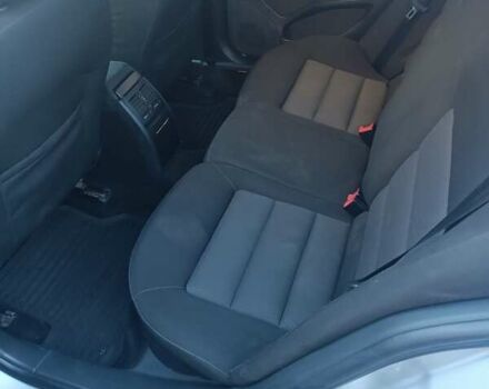 Шкода Октавия 2007 в Тернополе на Automoto.ua Серый Шкода Октавия, объемом двигателя 1.6 л и пробегом 270 тыс. км за 5600 $, фото 21 на Automoto.ua