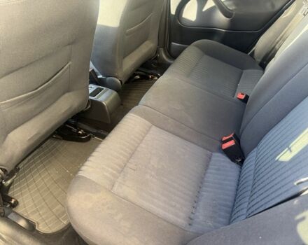 Сірий Шкода Октавія, об'ємом двигуна 1.8 л та пробігом 245 тис. км за 3950 $, фото 7 на Automoto.ua